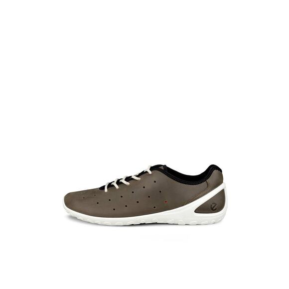 ECCO MEN\'S 46 BIOM EVERYDAY DARK CLAY LIGHT WEIGHT SNEAKER NIB 55080402559 main image 7